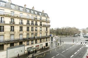 Готель Gay Lussac - 2942 - Париж Екстер'єр фото